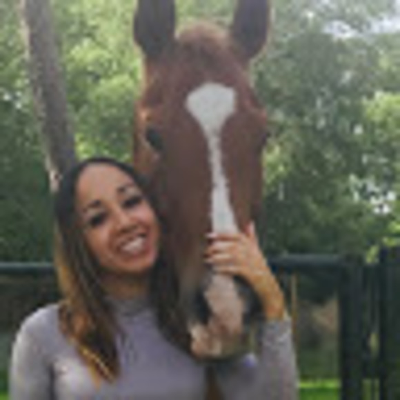 Meet your Posher, Chenoa - Picture 1 of 1